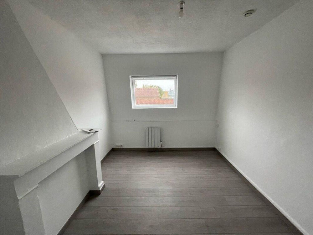 Location Appartement 2 pièces à Douai Douai