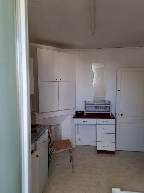   Chambre meublée toute équipée 