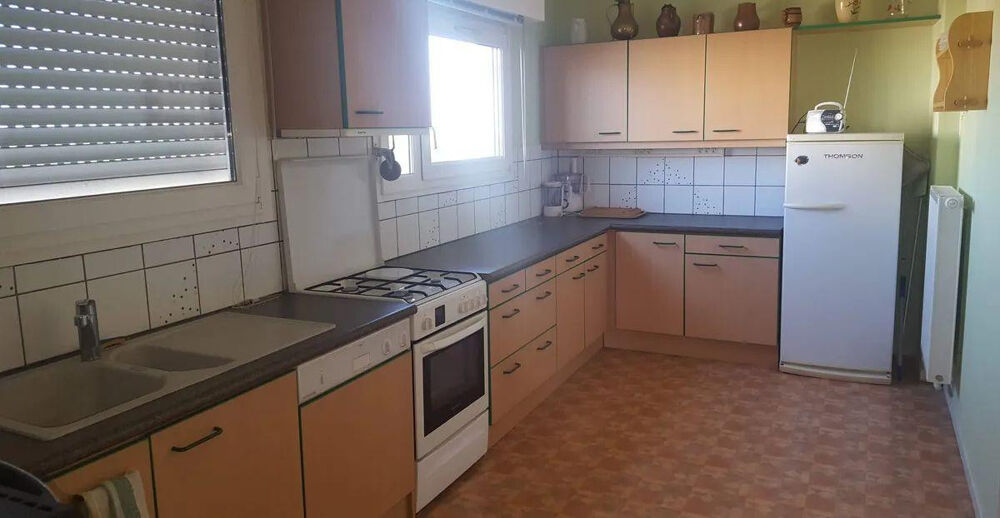 Location Appartement 3 Pièces meublé 79 m² à Rennes Rennes