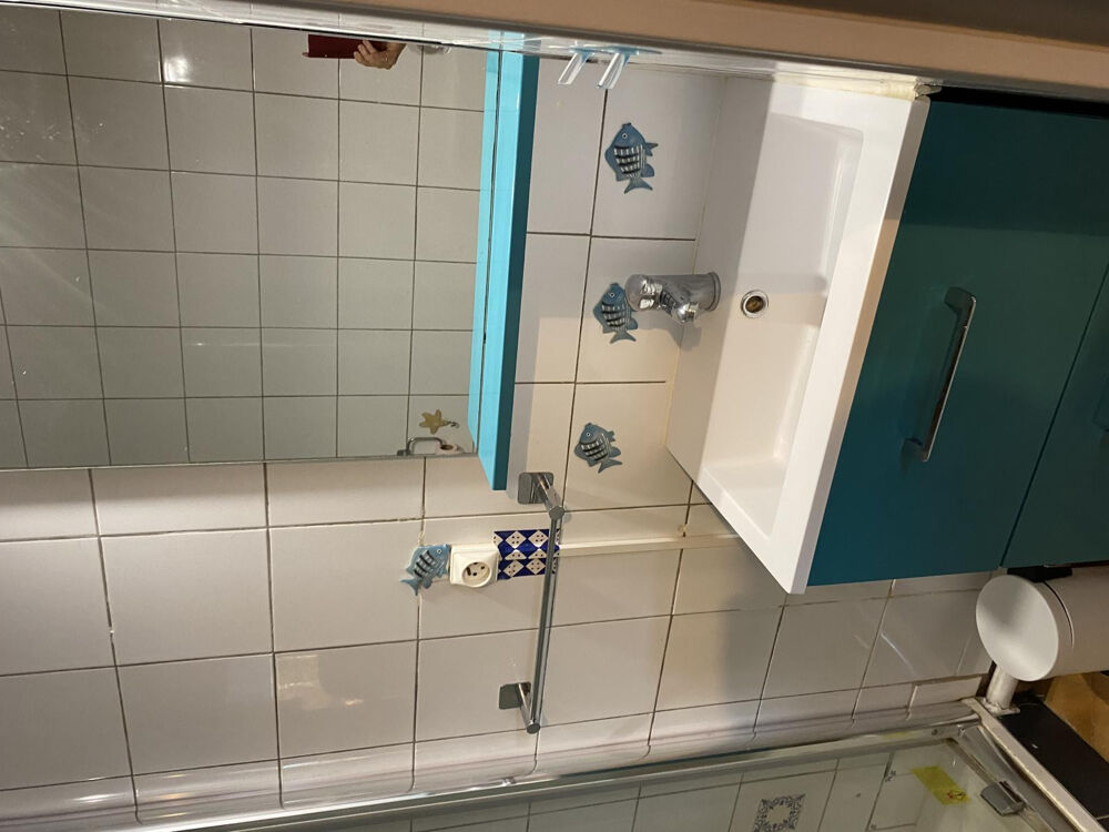 Location Appartement Coquet T2 idéalement situé dans Sausset Sausset-les-pins