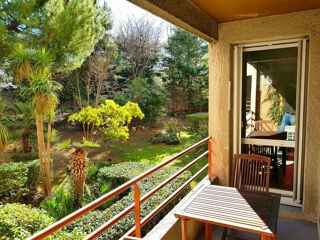 Location Appartement Location appartement proche Timone avec garage Marseille 10