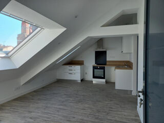 Location Appartement Location studio Roubaix entièrement rénové Roubaix