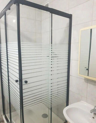  Appartement à louer 1 pièce 24 m²