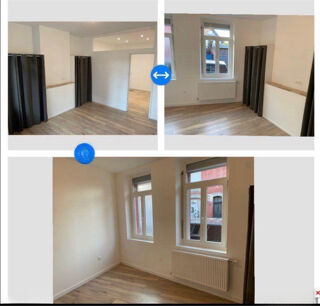 Location Appartement À LOUER – F2 45 m² Amiens