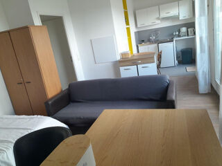  Appartement à louer 1 pièce 29 m²