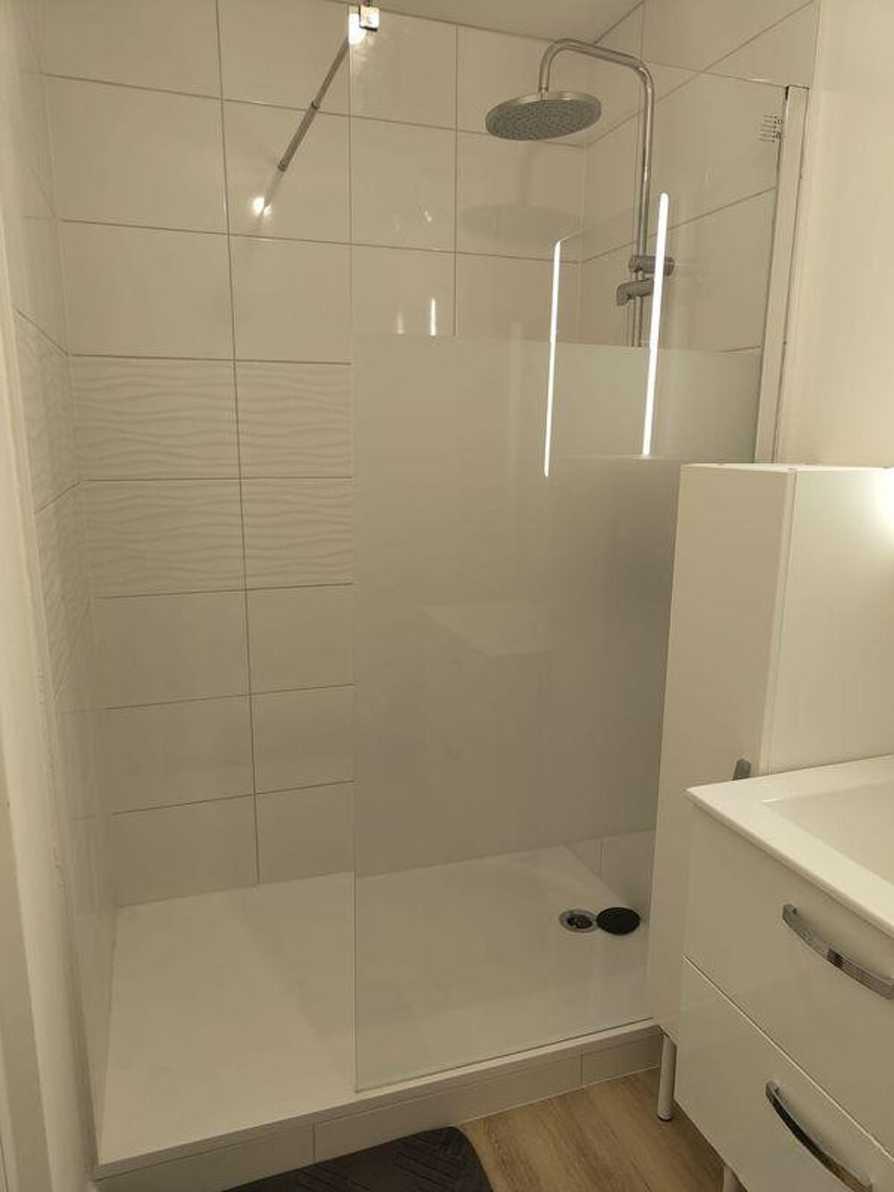 Location Appartement Charmant T1 avec coin nuit séparé Nantes