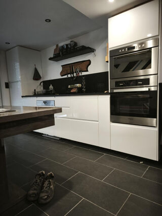  Maison à louer 4 pièces 68 m²