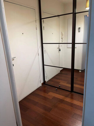 Location Appartement Appartement 2 pièces 50 m² à Aubervilliers Aubervilliers