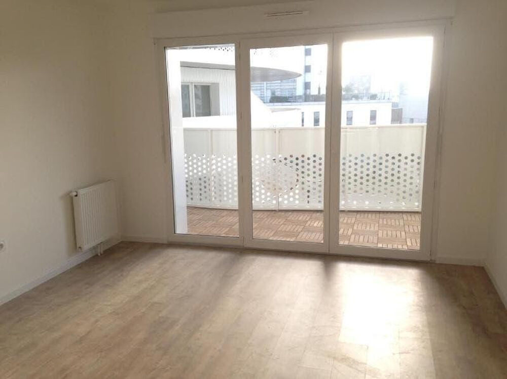 Location Appartement T2 avec balcon+ parking à Issy les Moulineaux Issy-les-moulineaux