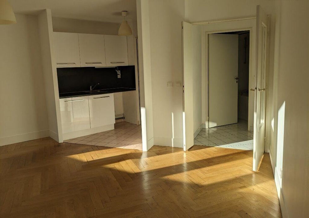 Location Appartement 2 pièces lumineux à Puteaux Puteaux