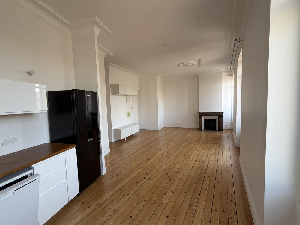 Location Appartement Pépite de 70 m2 dans le coeur de Bordeaux Bordeaux