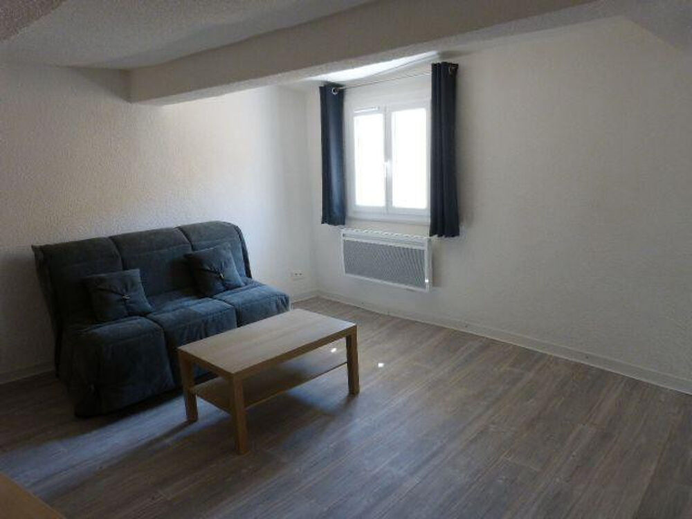 Location Appartement 2 pièces 40m2 meublé à Nice Nice
