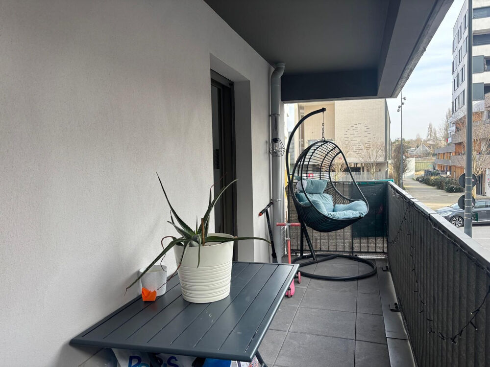 Location Appartement Appartement de 63m3 bien situé! Noisy-le-grand
