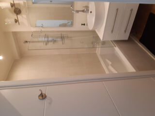  Appartement à louer 2 pièces 50 m²