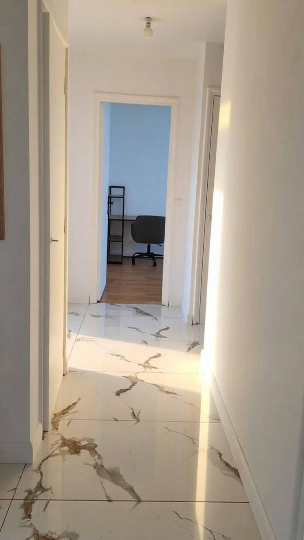 Location Appartement Colocation étudiante en T3 Villeurbanne