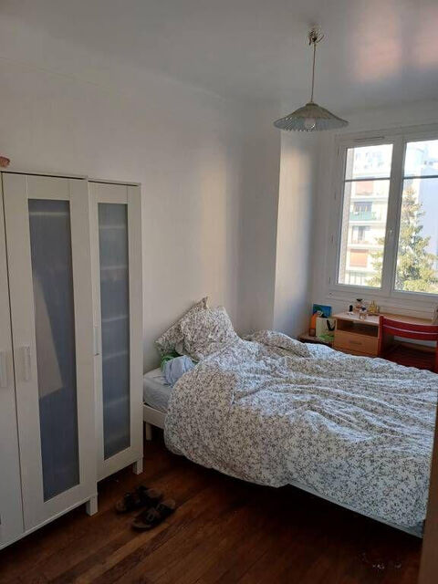   Chambre dans une colocation 56,80 m² Fontenay 