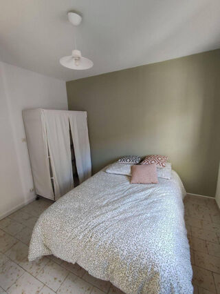 Location Appartement T1 bis meublé et rénové avec balcon, cave et pkg Saint-Étienne