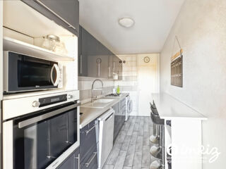  Appartement à vendre 4 pièces 73 m²