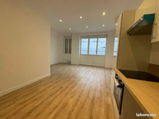 Location Appartement Spacieux T2 à Villeurbanne Villeurbanne