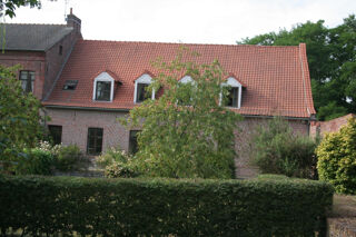 Location Maison Maison au calme 280m2, grand séjour 120m2 , jardin Templeuve-en-pévèle
