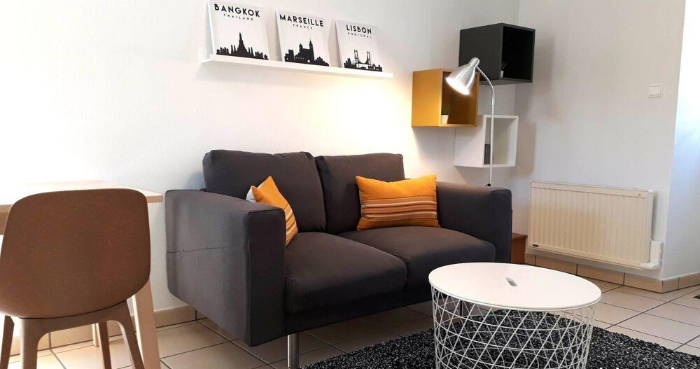 Location Maison Belle maison de bourg de 45m² avec terrasse Ennezat