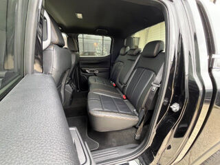 Ranger WILDTRAK DOUBLE CABINE 2.0 ECOBLUE 205 CH DIESEL BVA 10 2026 occasion 33260 La Teste-de-Buch