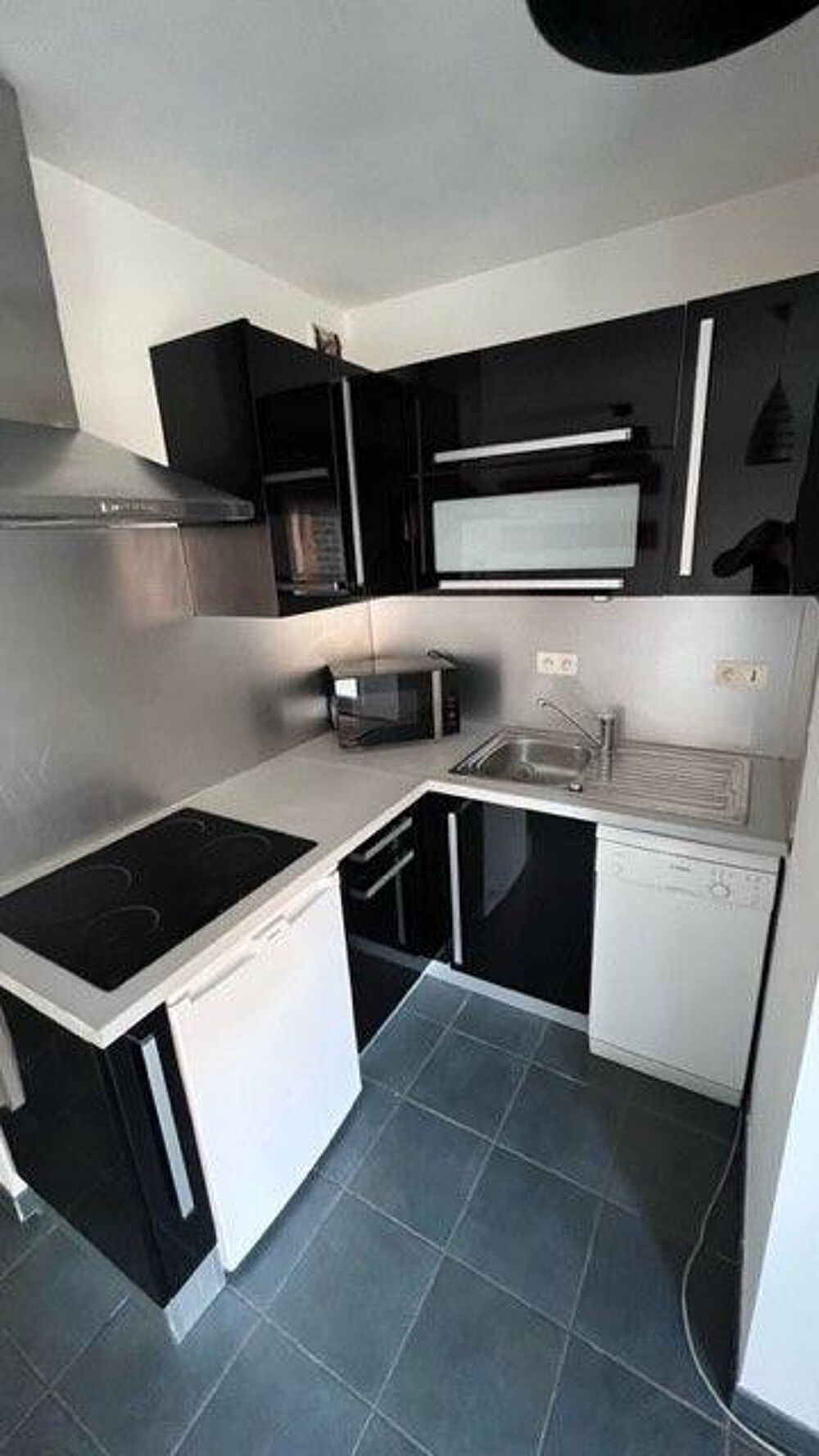 Location Appartement Superbe meublé quartier calme T2 46m2 parking Amiens