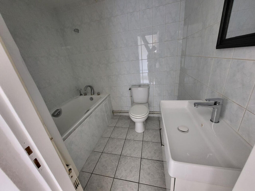 Location Appartement Nancy, proche Place Stanislas, Beau F 4 Nancy