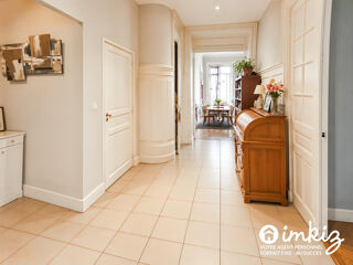  Appartement à vendre 4 pièces 112 m²