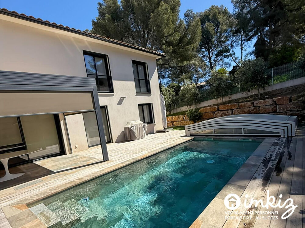 à vendre  Maison Sanary-sur-Mer (83110)