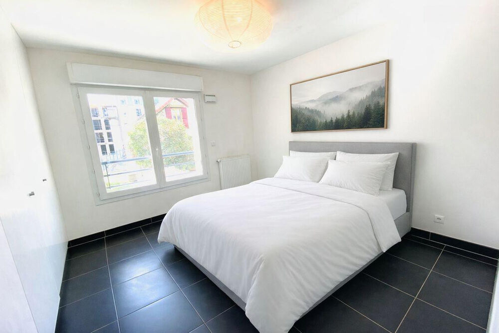 Location Appartement 2 pièces récent centre Alfortville Alfortville
