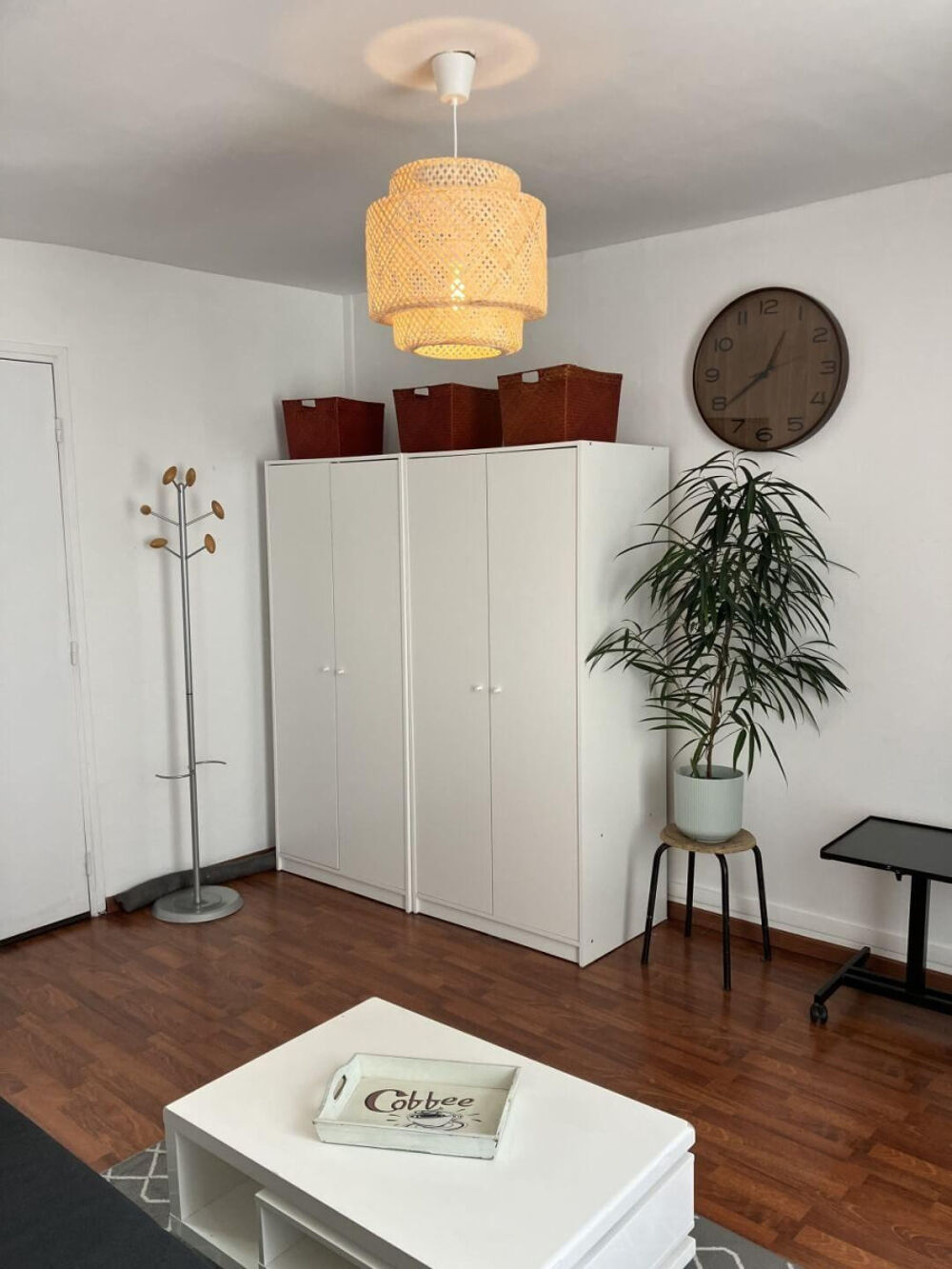 Location Appartement Location meublée d'un beau 2 pièces 32 m² Montreuil