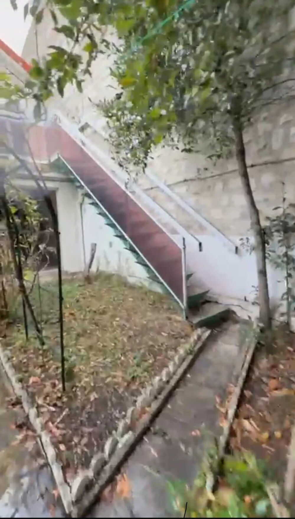 à vendre  Maison Courbevoie (92400)