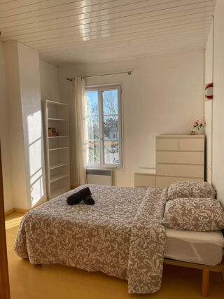 Location Maison Chambre à louer dans magnifique maison Bordeaux