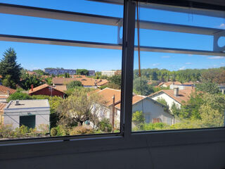 Location Appartement Studio meublé étudiant(e), parking, vue dégagée Montpellier