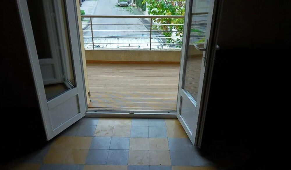 Location Appartement Beau 3P 59 m² avec balcon Avignon