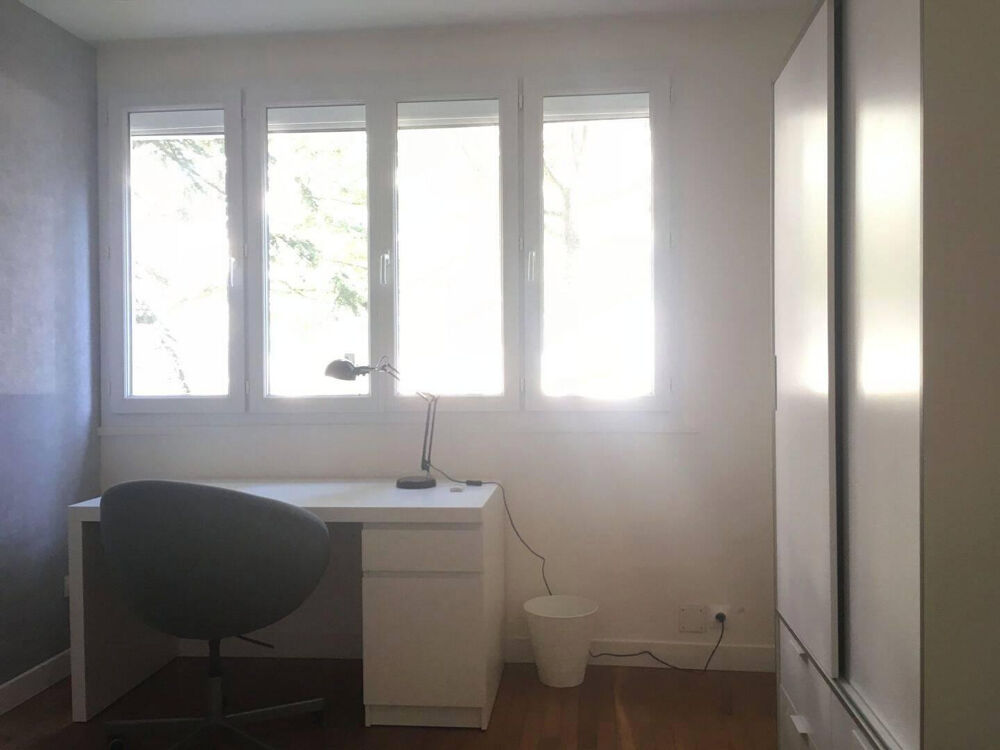   2 CHAMBRES  EN COLOCATION à NANTES, étudiants Nantes