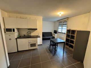 Location Appartement Studio métro Charpennes Villeurbanne