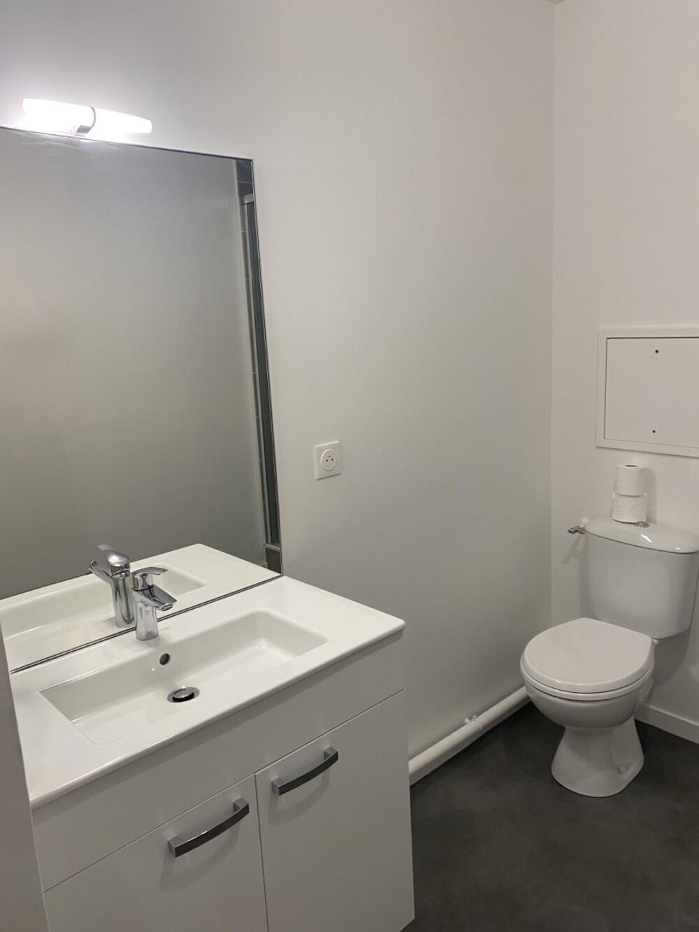 Location Appartement Appartement T2 - Meublé de qualité Clichy-sous-bois