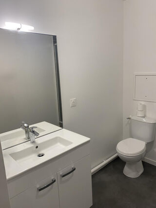 Location Appartement Appartement T2 - Meublé de qualité Clichy-sous-bois
