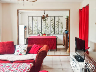 Vente Maison Maison 5 p-plain pied -108m2-centre ville Meyzieu Meyzieu