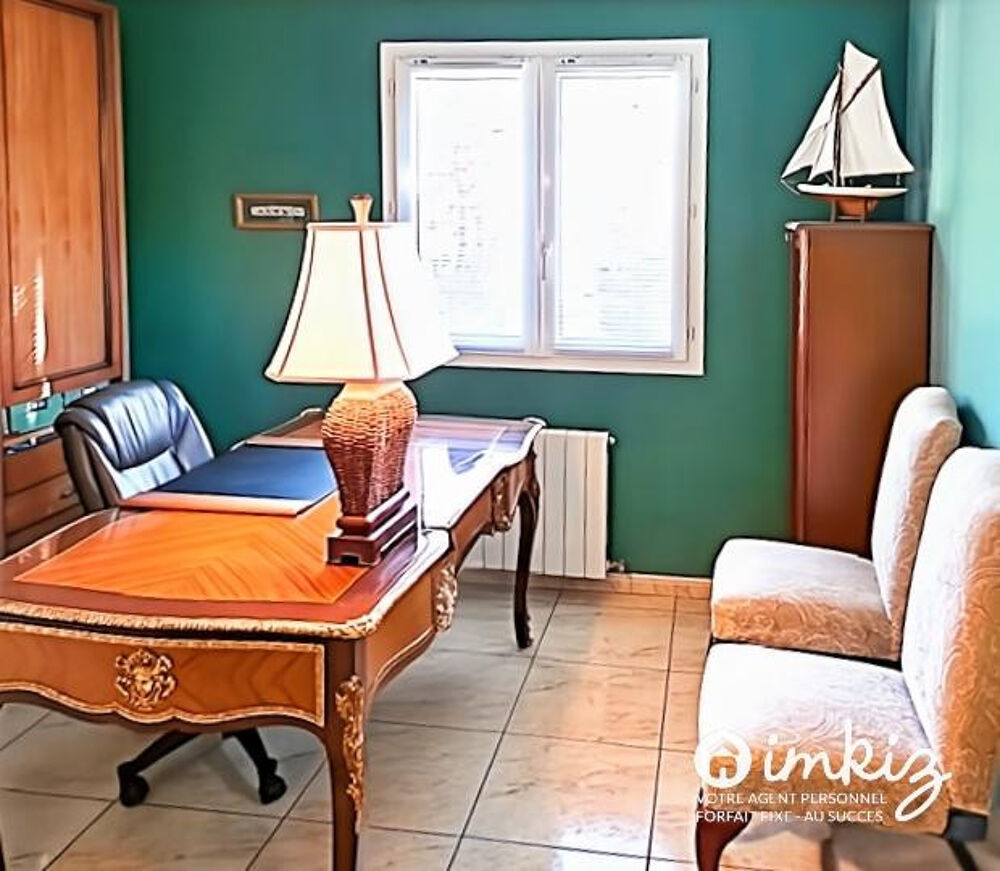 à vendre  Maison Montagnac (34530)