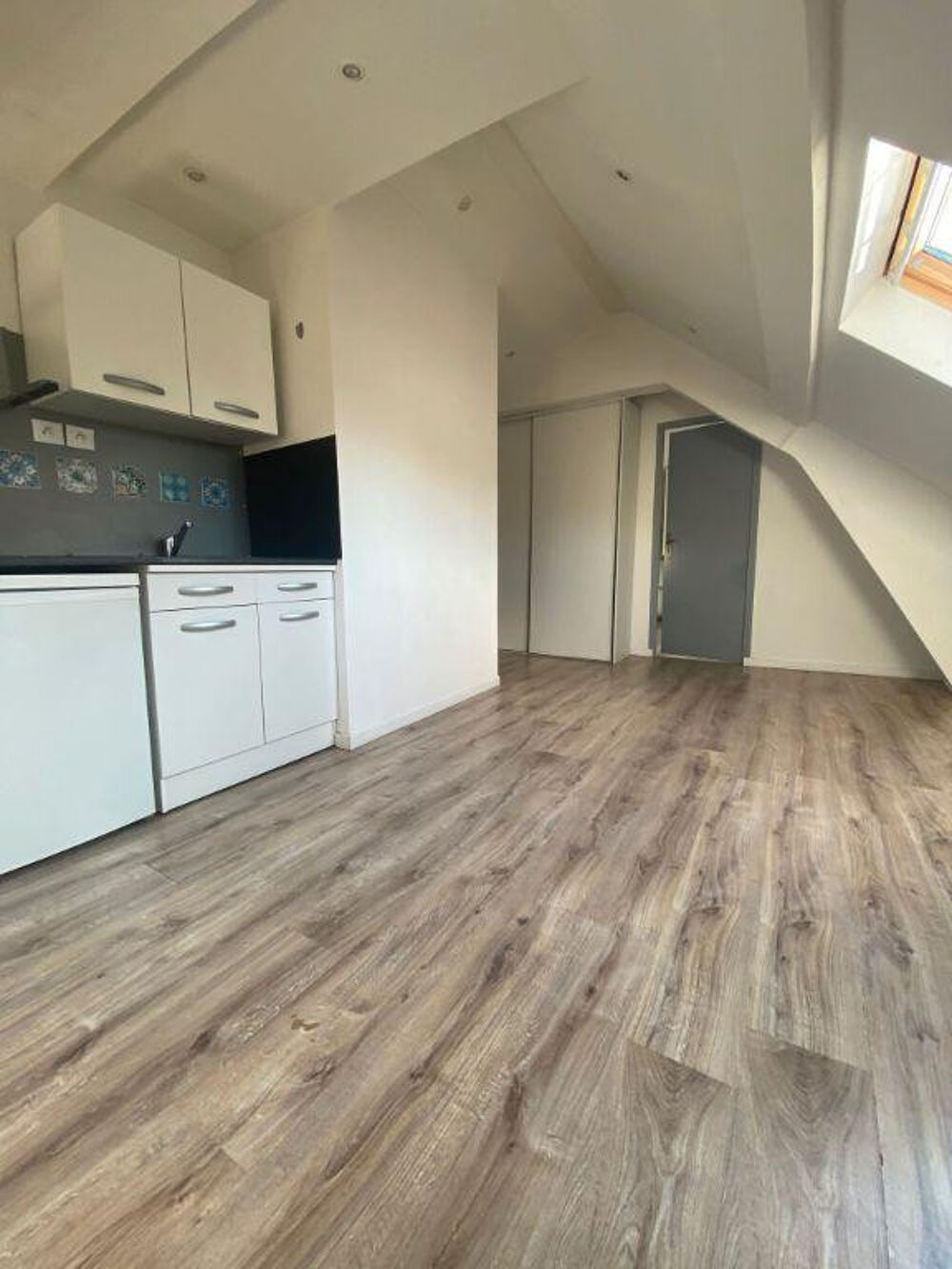 Location Appartement 2 pièces à louer à Rouen Rouen