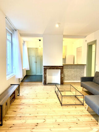  Appartement à louer 2 pièces 51 m²