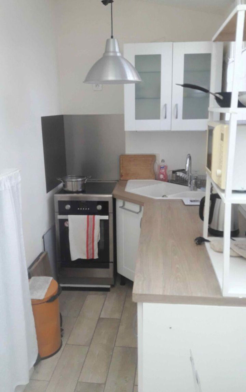 Location Appartement Appartement meublé à louer Paris 13