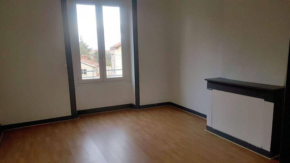 Location Appartement T3 Bis prestige 85 m² proche place Bellevue Saint-Étienne