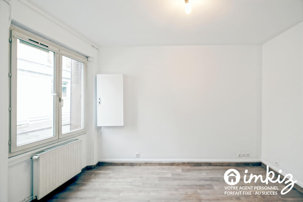 Vente Appartement Champlan 3 pièces entièrement rénové Champlan