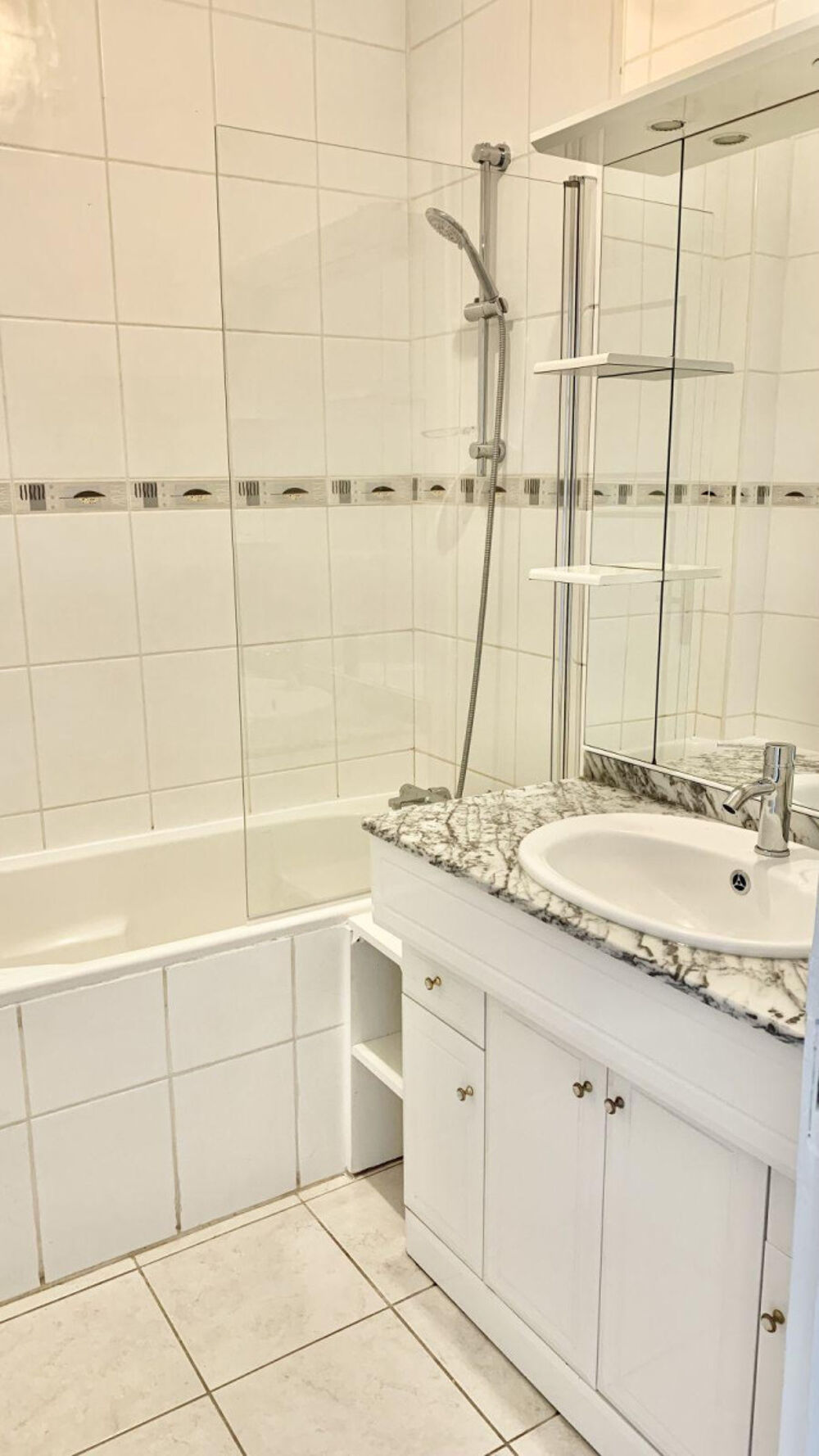 Location Appartement BEAU 3 PIÈCES 62m² AVEC BALCON & PARKING Lorient