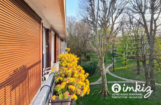 Vente Appartement Dernier étage avec ascenseur - 126m² Bry-sur-marne