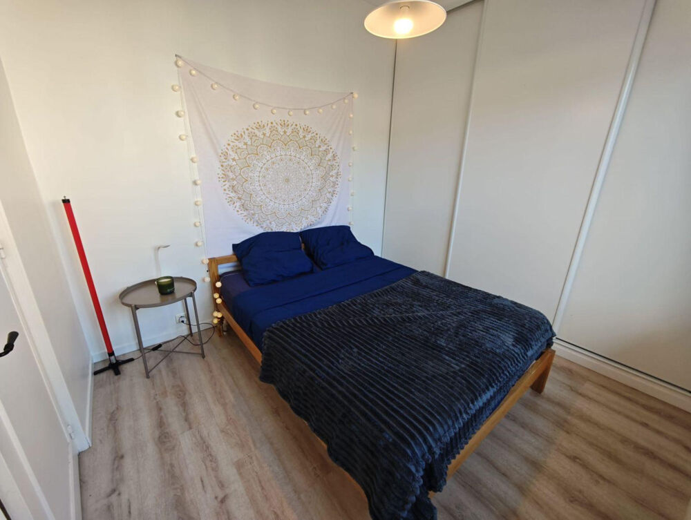 Location Appartement Appartement meublé 2 pièces 46 m2 Sucy-En-Brie Sucy-en-brie
